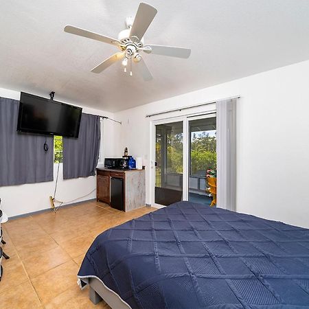 Blue Hawaiian Rentals Keaau Екстер'єр фото
