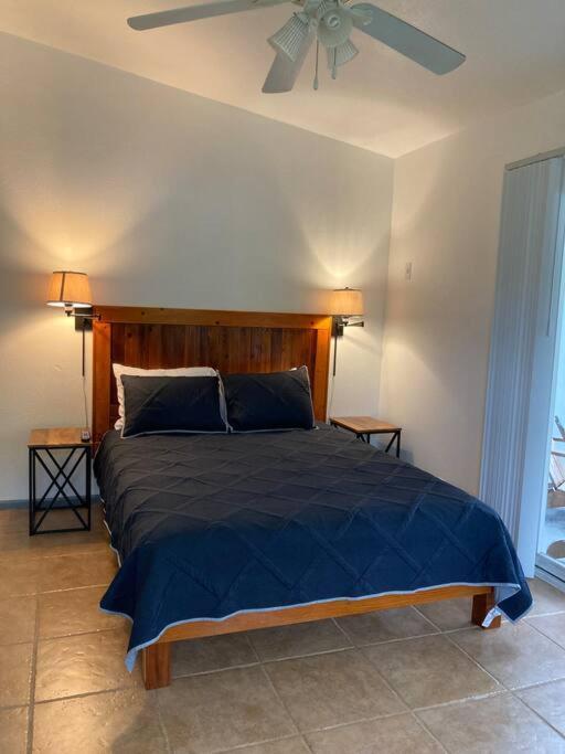 Blue Hawaiian Rentals Keaau Екстер'єр фото