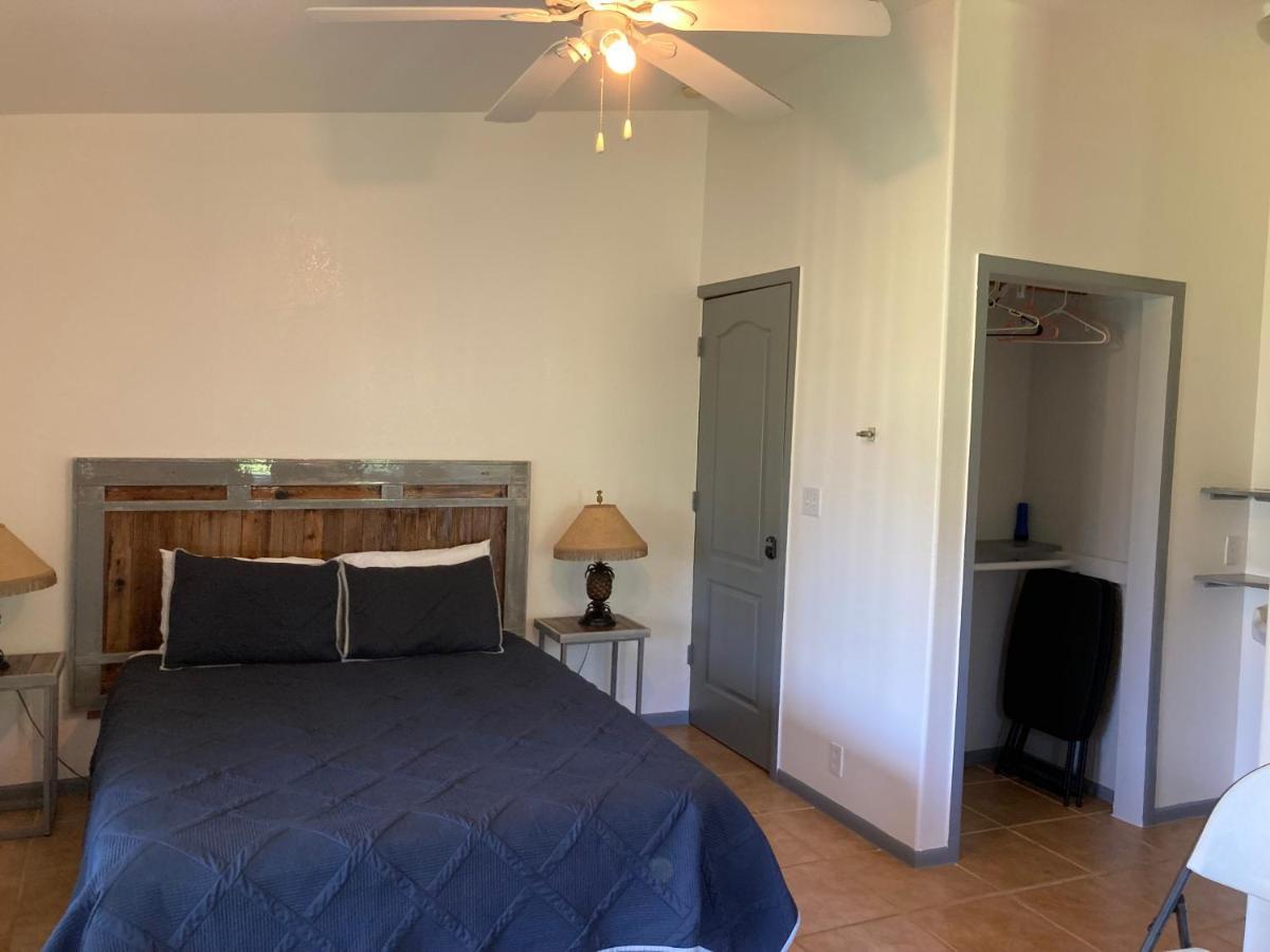 Blue Hawaiian Rentals Keaau Екстер'єр фото